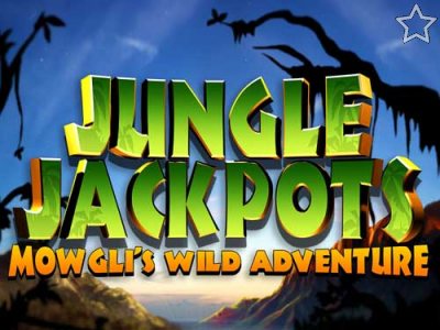 Jungle Jackpots