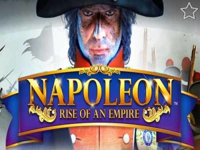 Napoleon Rise of an Empire