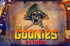 The Goonies Return