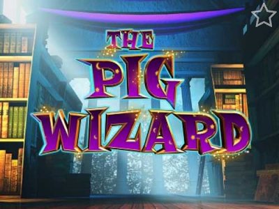 The Pig Wizard