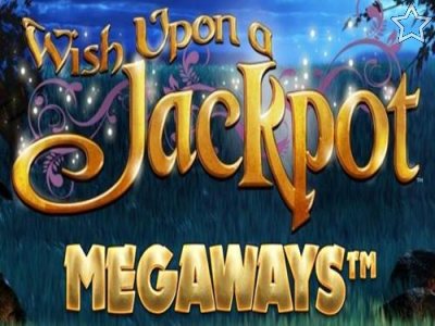 Wish Upon a Jackpot Megaways