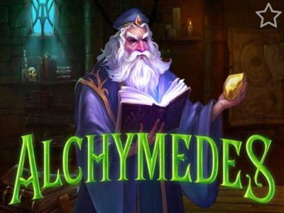 Alchymedes