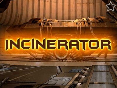 Incinerator