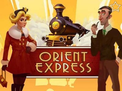 Orient Express