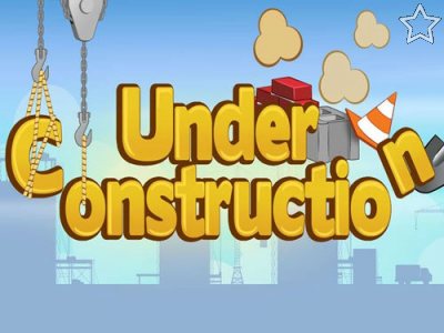 Under Construction