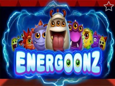 Energoonz Mobile