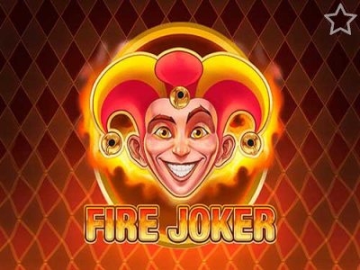 Fire Joker Mobile