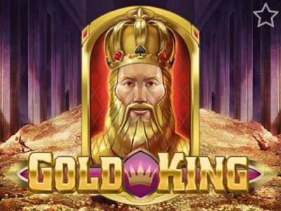 Gold King Touch