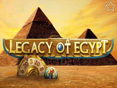 Legacy of Egypt Mobile