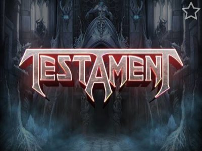 Testament