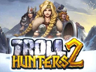 Troll Hunters 2