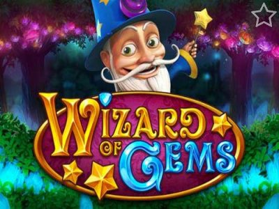 Wizard of Gems