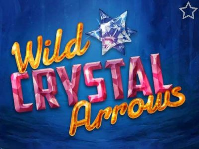 Wild Crystal Arrows