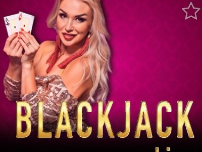 Blackjack Live