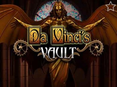 Da Vincis Vault