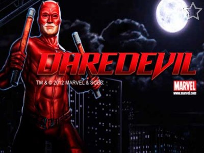 Daredevil