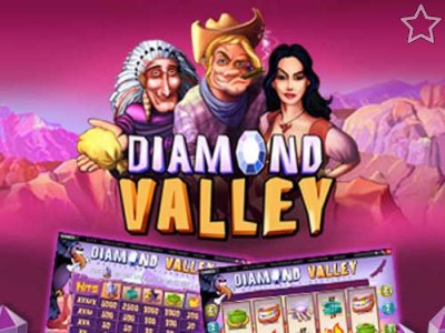 Diamond Valley