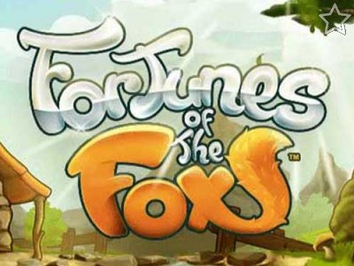 Fortunes of The Fox