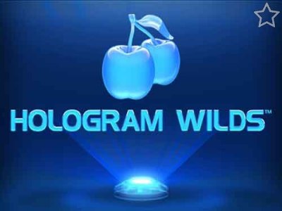 Hologram Wilds