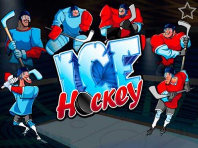 Ice Hockey