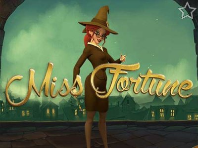 Miss Fortune