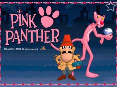 Pink Panther