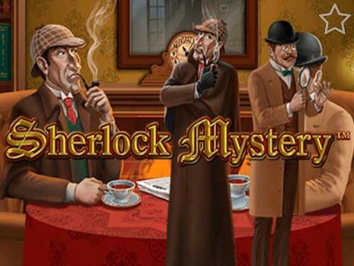 Sherlock Mystery