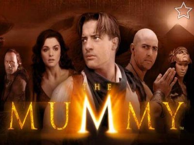 The Mummy