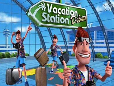 Vacation Station Deluxe