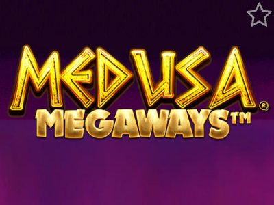 Medusa Megaways