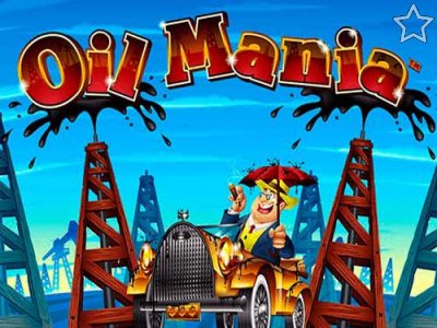 Oil Mania