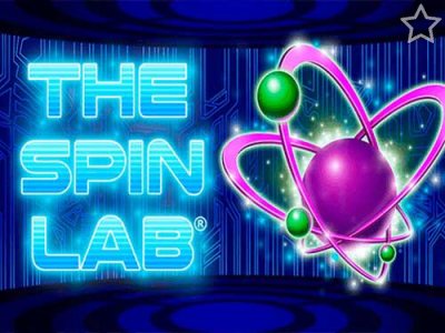 The Spin Lab