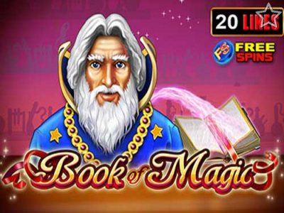 Book of Magic