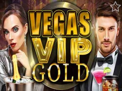 Vegas VIP Gold