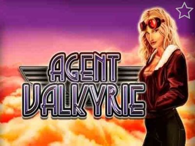 Agent Valkyrie Mobile