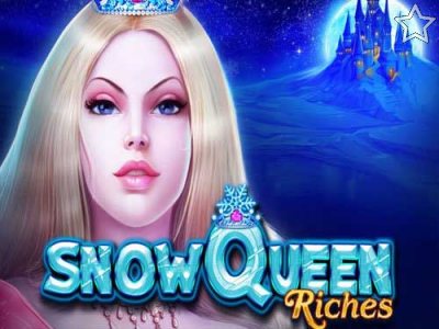 Snow Queen Riches