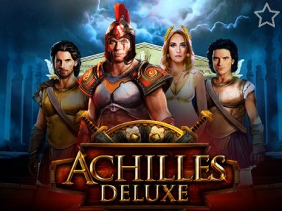 Achilles Deluxe