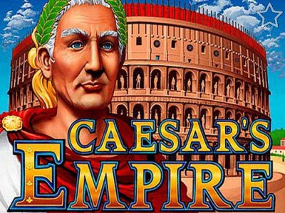 Caesars Empire