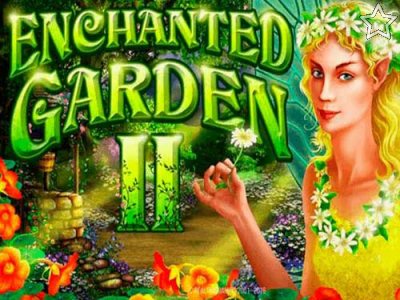 Enchanted Garden II