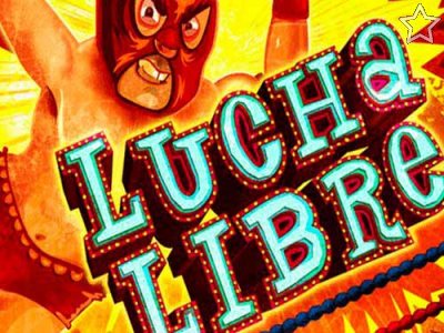 Lucha Libre