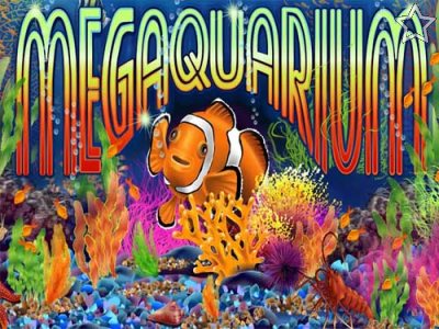 Megaquarium