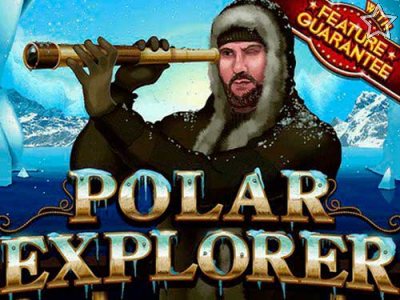 Polar Explorer