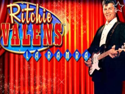 Ritchie Valens La Bamba