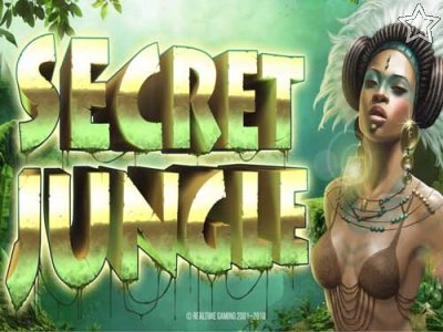 Secret Jungle