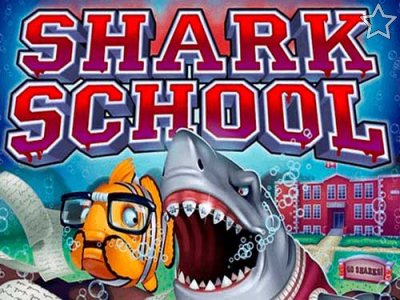 Shark School