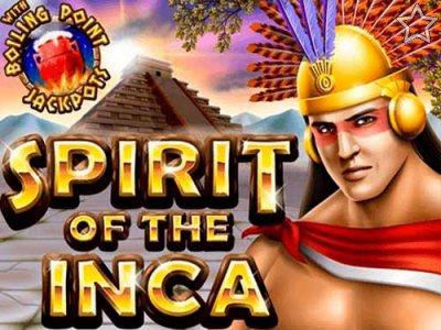 Spirit of the Inca