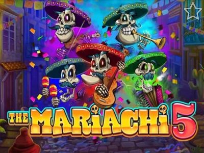 The Mariachi 5