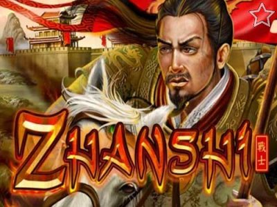 Zhanshi