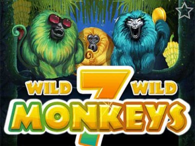 7 Monkeys