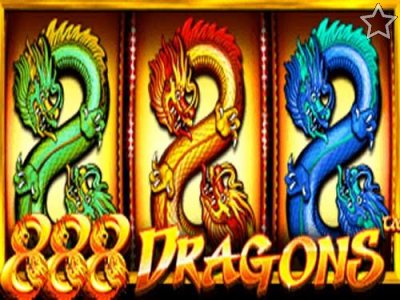 888 Dragons